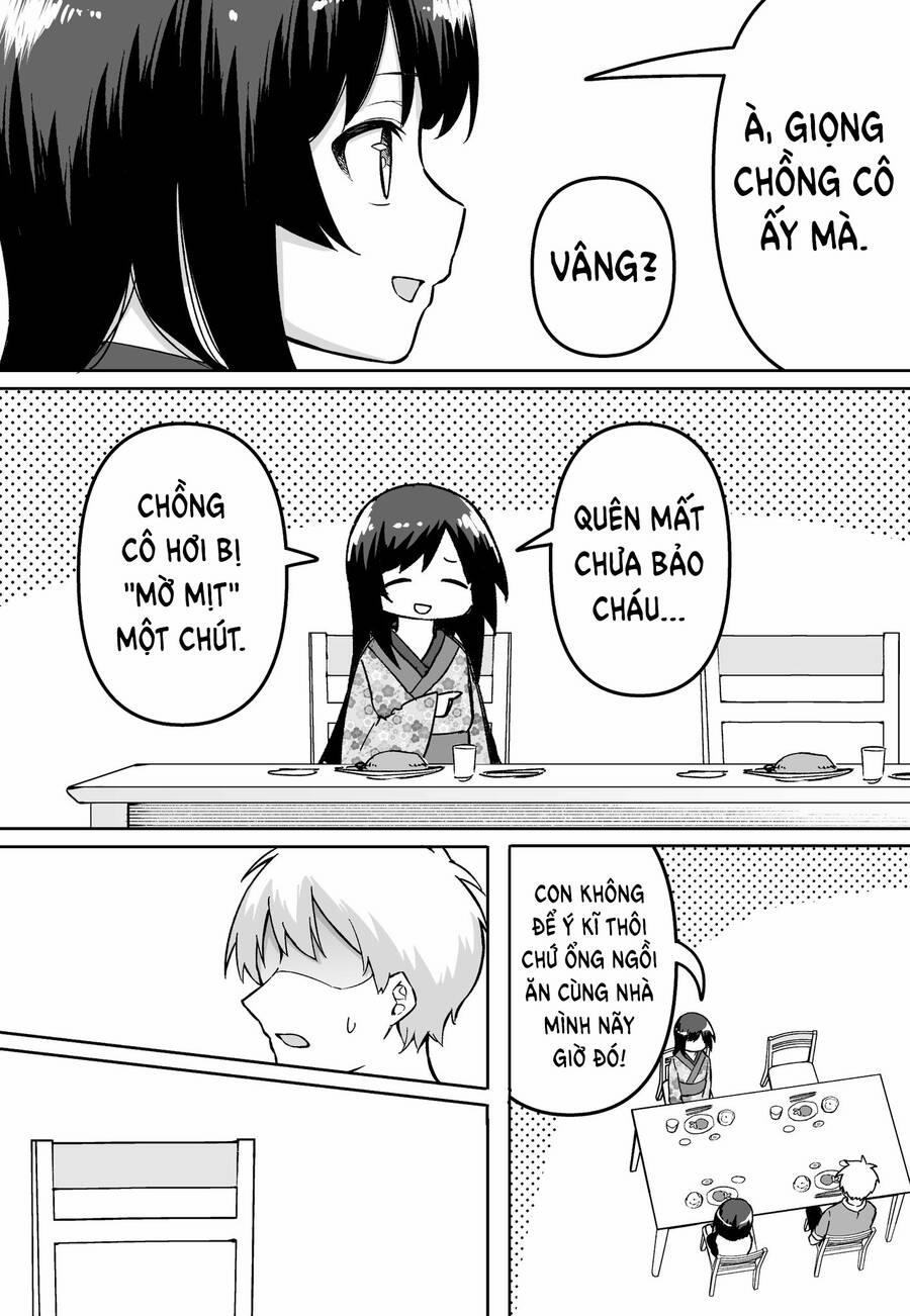 Sau Khi Bị Tôi Bón Hành Trong Game, Có Đứa Hẹn Kèo Đánh Tôi! 25 trang 3