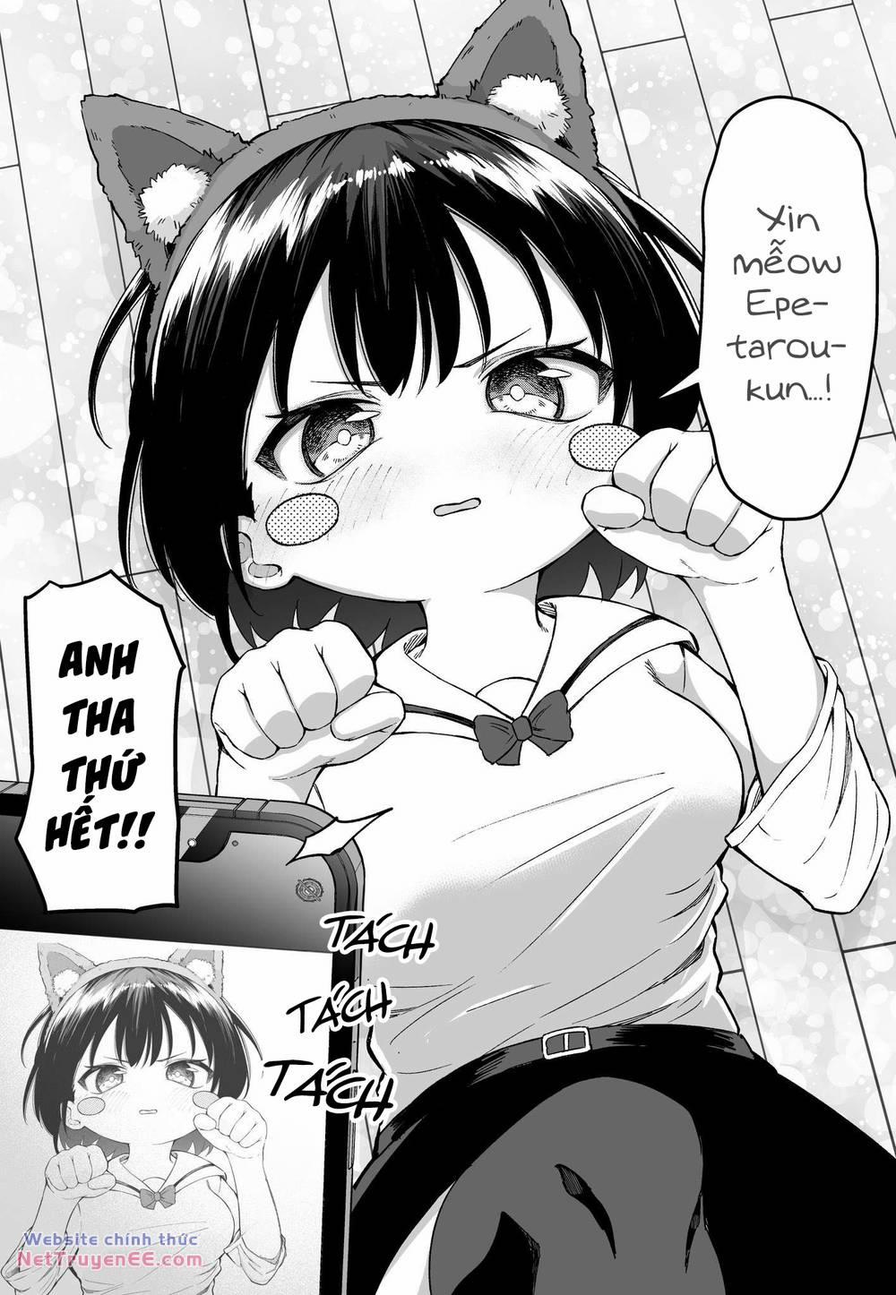 Sau Khi Bị Tôi Bón Hành Trong Game, Có Đứa Hẹn Kèo Đánh Tôi! 27 trang 4