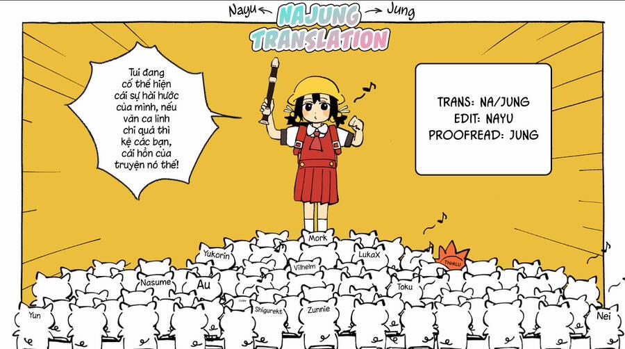 Sau Khi Bị Tôi Bón Hành Trong Game, Có Đứa Hẹn Kèo Đánh Tôi! 35 trang 5