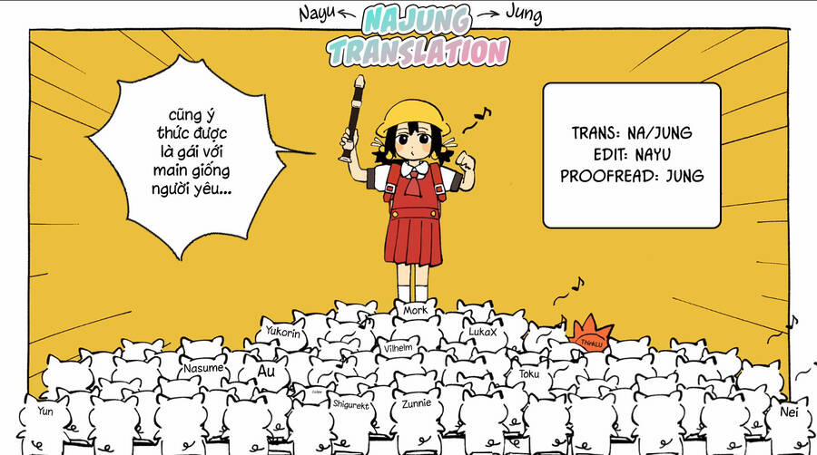 Sau Khi Bị Tôi Bón Hành Trong Game, Có Đứa Hẹn Kèo Đánh Tôi! 37 trang 5