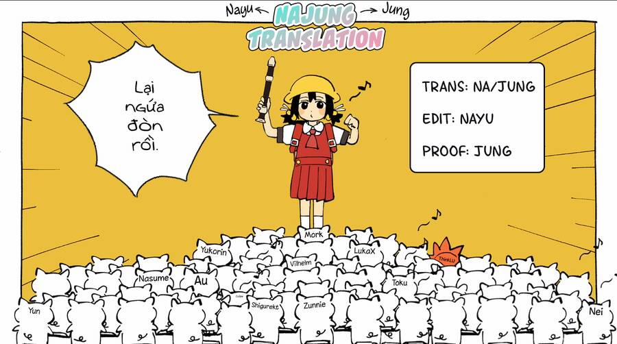 Sau Khi Bị Tôi Bón Hành Trong Game, Có Đứa Hẹn Kèo Đánh Tôi! 40 trang 6