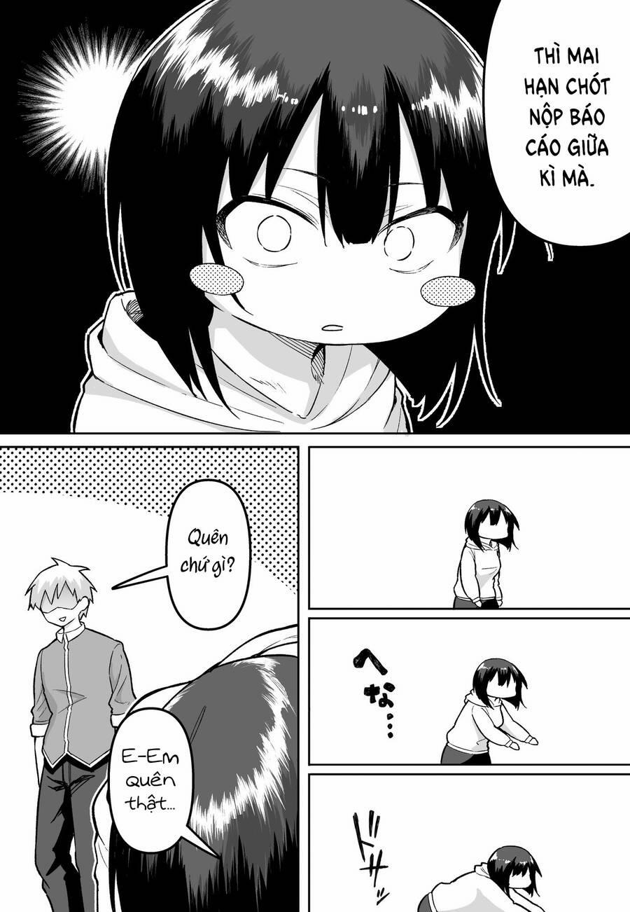 Sau Khi Bị Tôi Bón Hành Trong Game, Có Đứa Hẹn Kèo Đánh Tôi! 43 trang 2