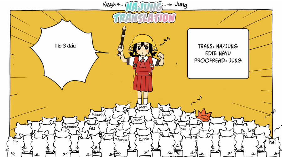 Sau Khi Bị Tôi Bón Hành Trong Game, Có Đứa Hẹn Kèo Đánh Tôi! 43 trang 5