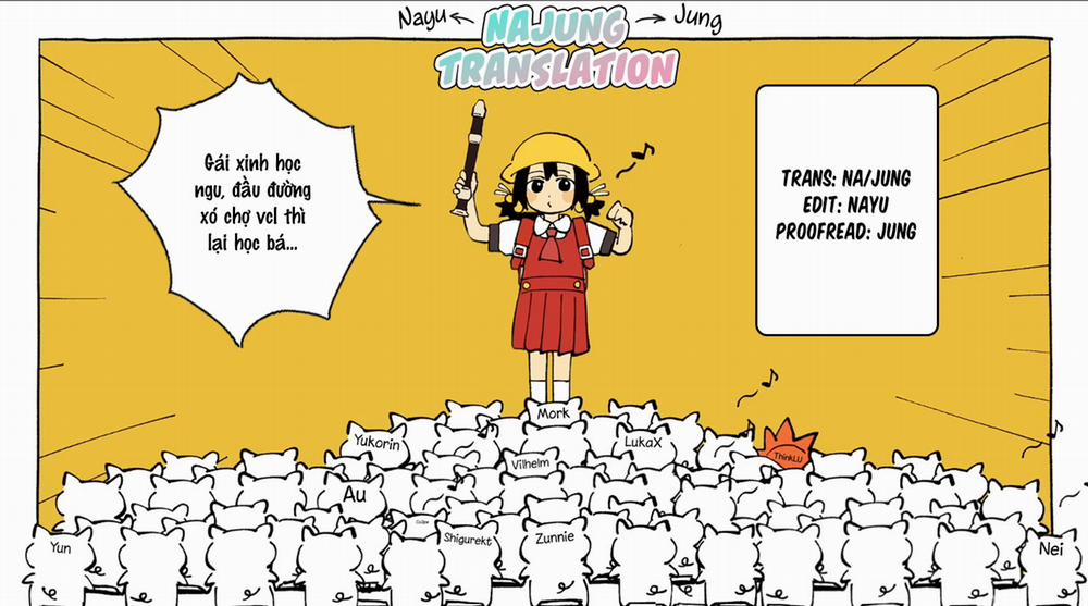 Sau Khi Bị Tôi Bón Hành Trong Game, Có Đứa Hẹn Kèo Đánh Tôi! 44 trang 5