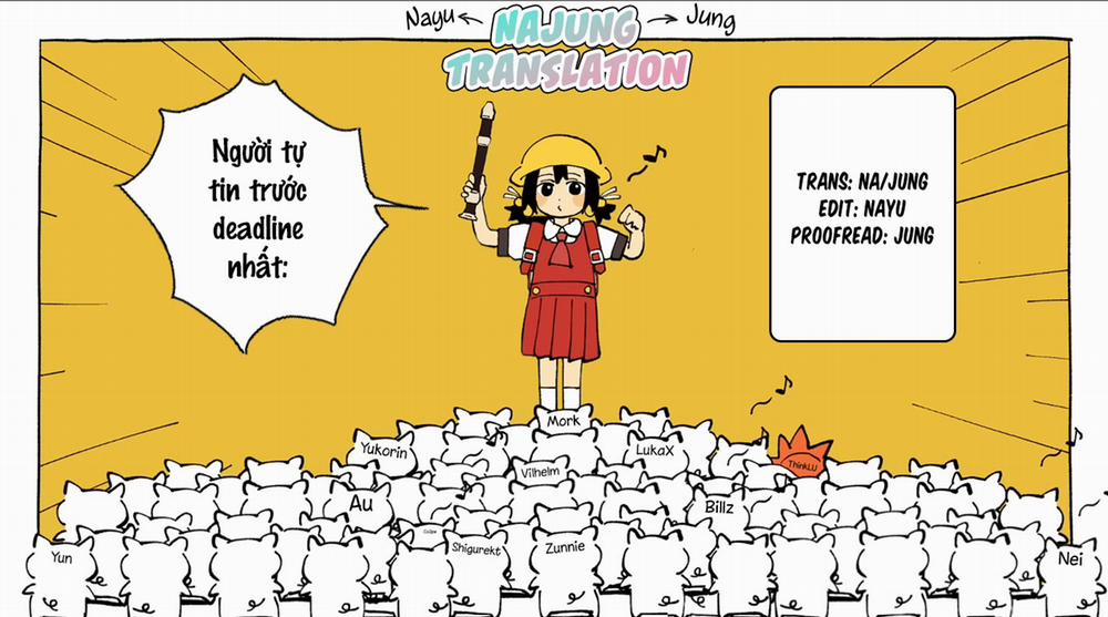 Sau Khi Bị Tôi Bón Hành Trong Game, Có Đứa Hẹn Kèo Đánh Tôi! 45 trang 5