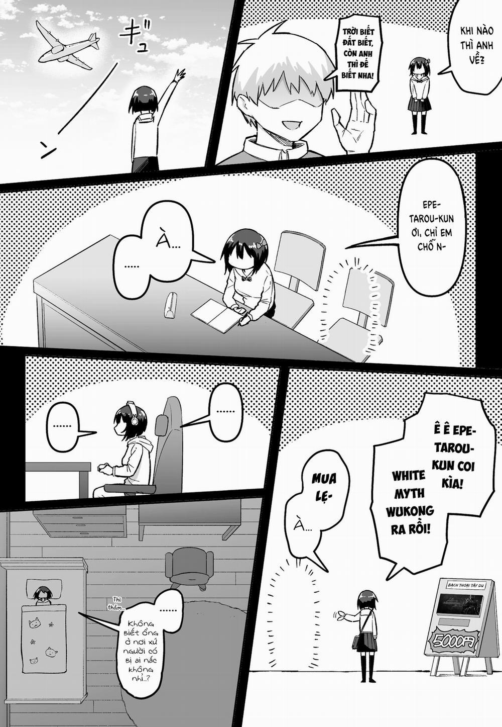 Sau Khi Bị Tôi Bón Hành Trong Game, Có Đứa Hẹn Kèo Đánh Tôi! 47 trang 3