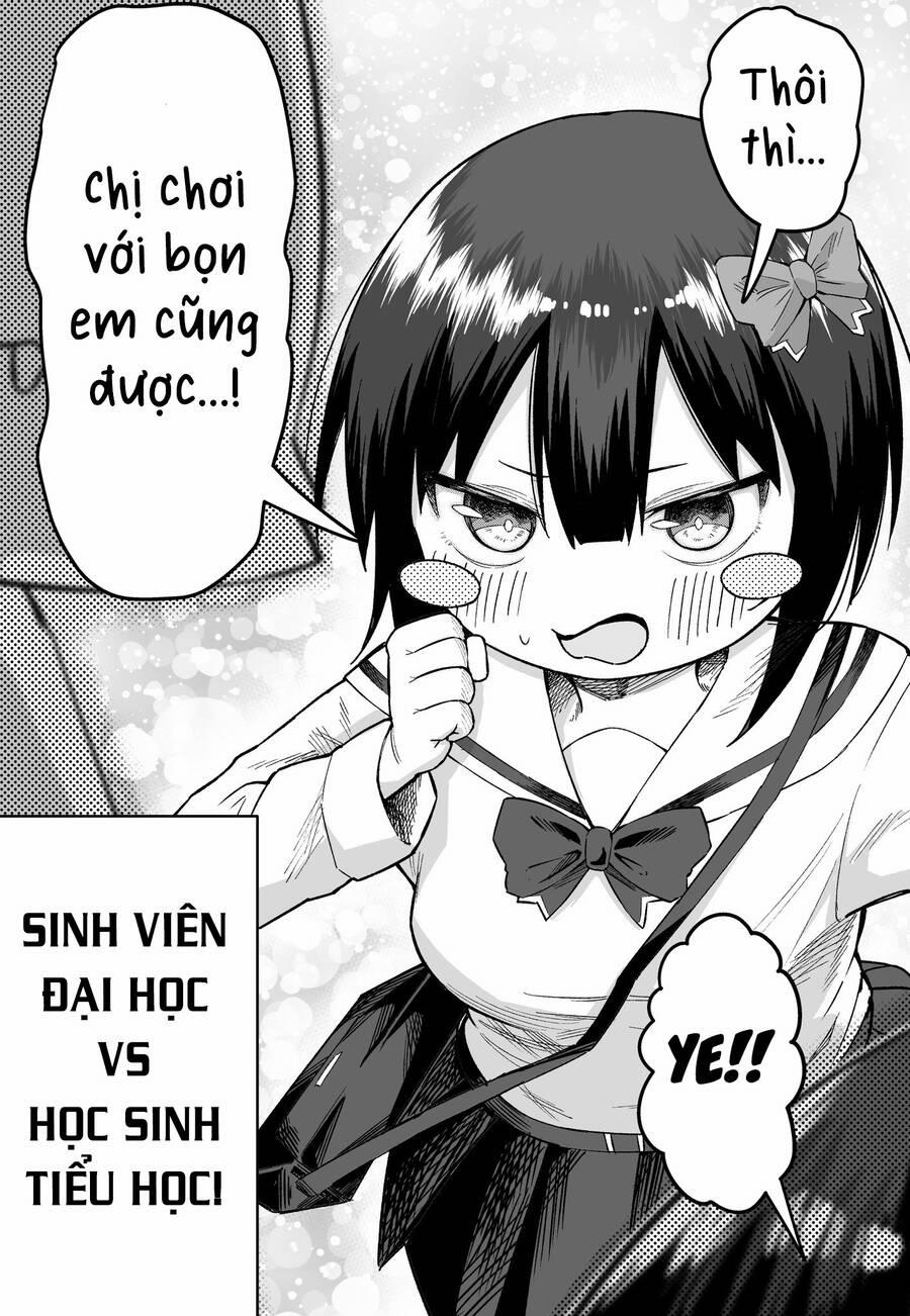 Sau Khi Bị Tôi Bón Hành Trong Game, Có Đứa Hẹn Kèo Đánh Tôi! 49 trang 4