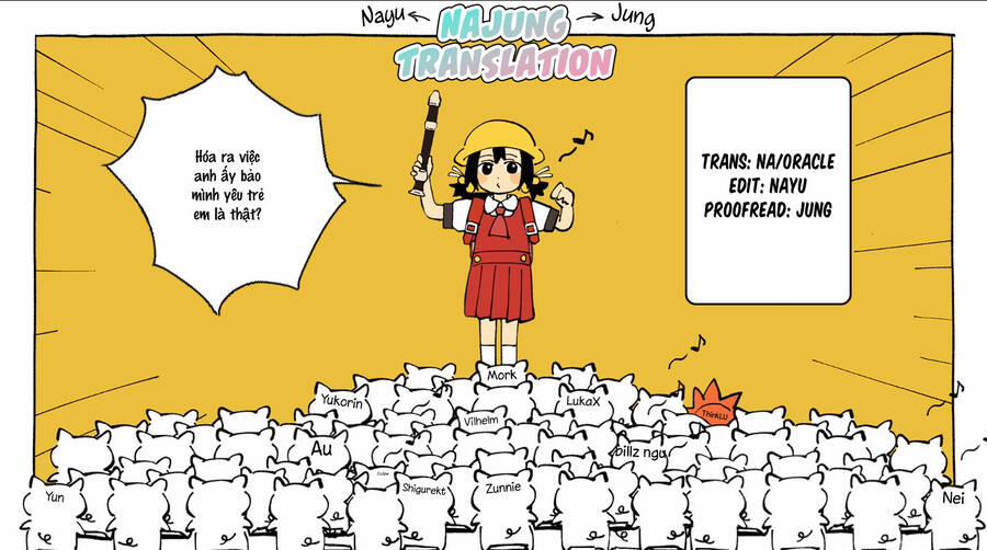 Sau Khi Bị Tôi Bón Hành Trong Game, Có Đứa Hẹn Kèo Đánh Tôi! 49 trang 5