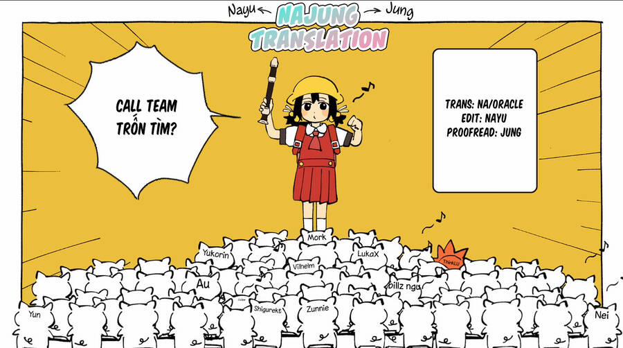 Sau Khi Bị Tôi Bón Hành Trong Game, Có Đứa Hẹn Kèo Đánh Tôi! 50 trang 5