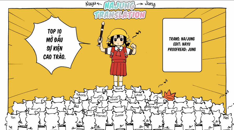 Sau Khi Bị Tôi Bón Hành Trong Game, Có Đứa Hẹn Kèo Đánh Tôi! 51 trang 5