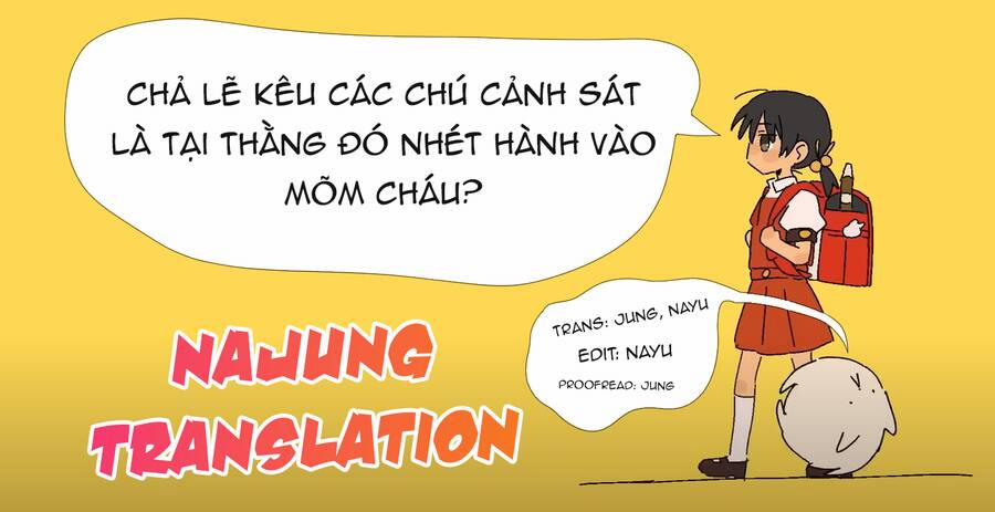 Sau Khi Bị Tôi Bón Hành Trong Game, Có Đứa Hẹn Kèo Đánh Tôi! 6 trang 5