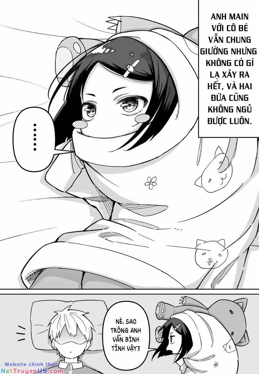 Sau Khi Bị Tôi Bón Hành Trong Game, Có Đứa Hẹn Kèo Đánh Tôi! 9 trang 0