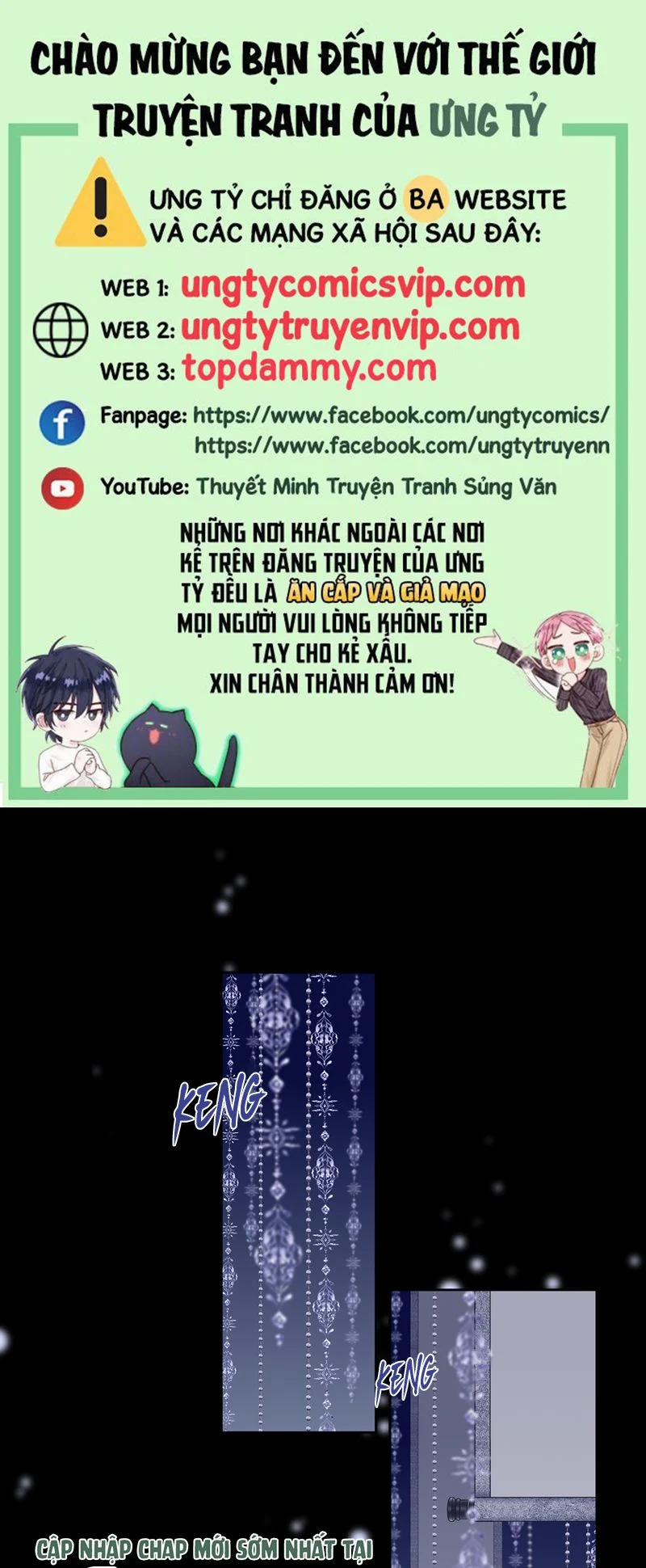 Sau Khi Chết Ta Trở Thành Nốt Chu Sa Của Ca Ca 47 trang 0
