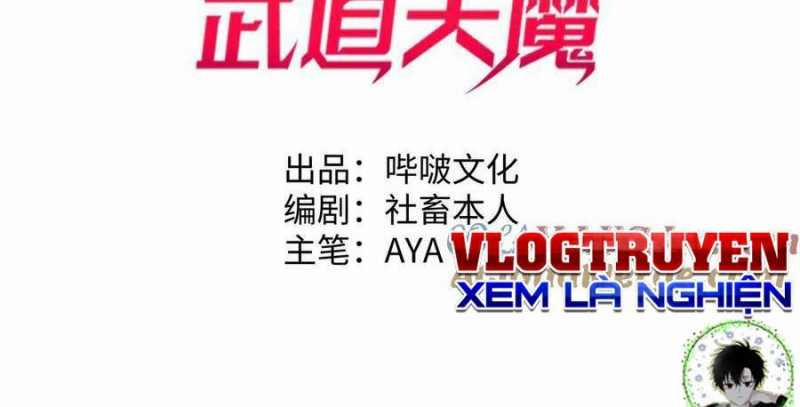 Sau Khi Chết, Ta Trở Thành Võ Đạo Thiên Ma 17 trang 1