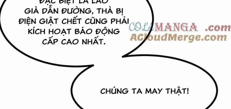 Sau Khi Chết, Ta Trở Thành Võ Đạo Thiên Ma 19 trang 82