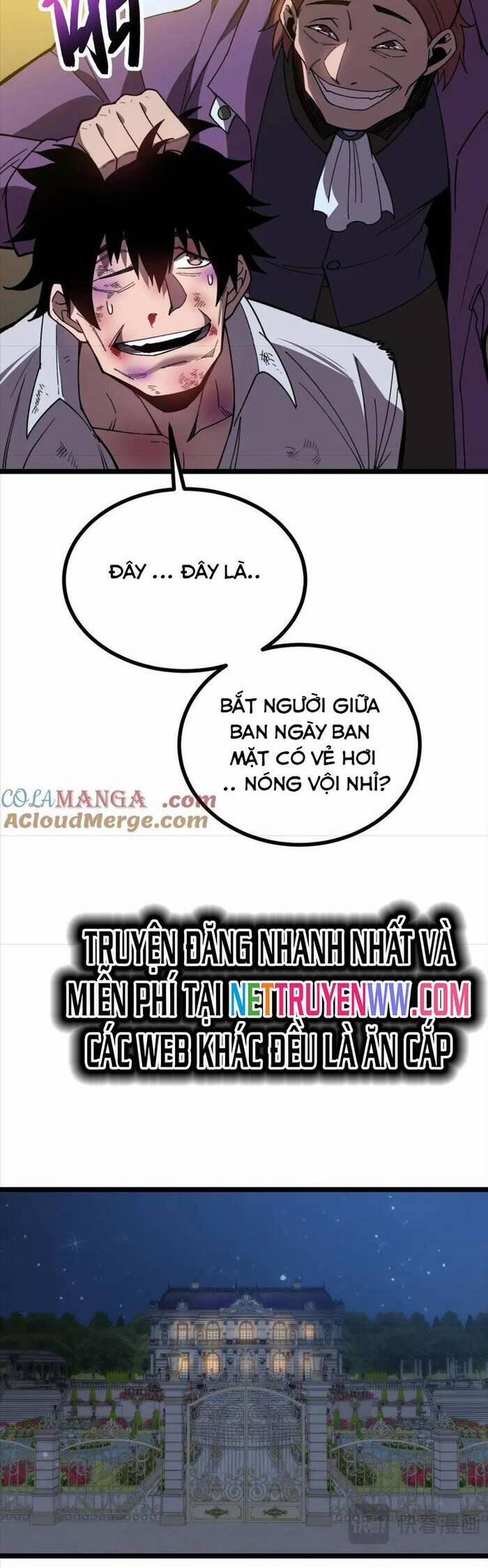 Sau Khi Chết, Ta Trở Thành Võ Đạo Thiên Ma 28 trang 46