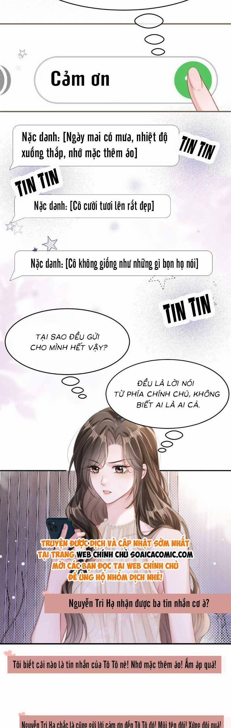 Sau Khi Chia Tay, Cô Ấy Trở Thành Nữ Vương Hotsearch 20 trang 1