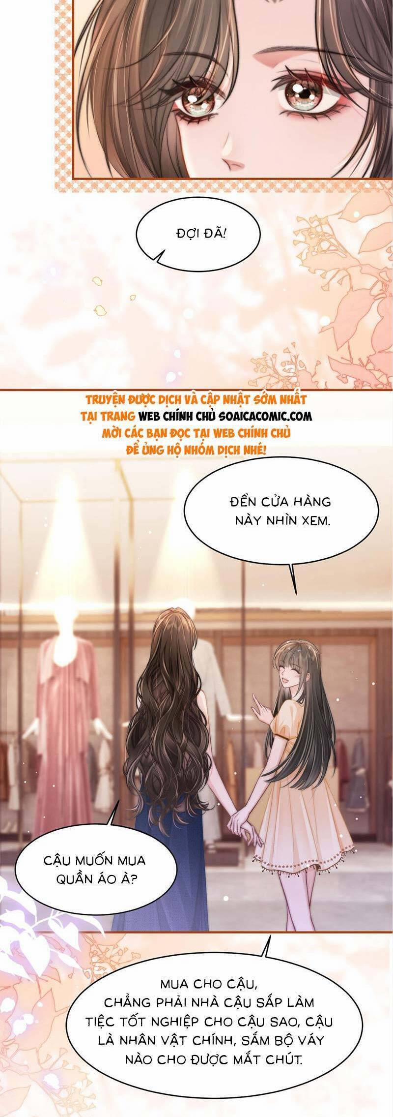 Sau Khi Chia Tay, Cô Ấy Trở Thành Nữ Vương Hotsearch 27 trang 1
