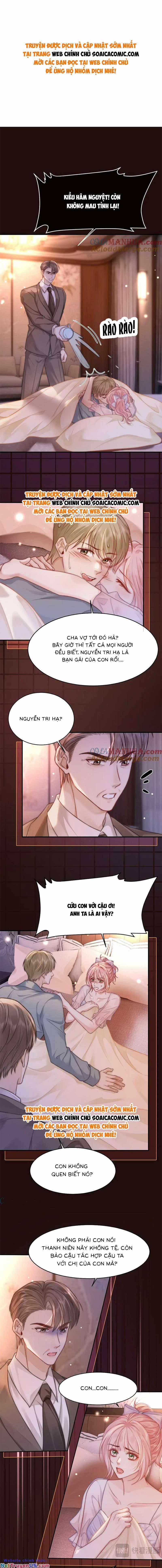 Sau Khi Chia Tay, Cô Ấy Trở Thành Nữ Vương Hotsearch 36 trang 0