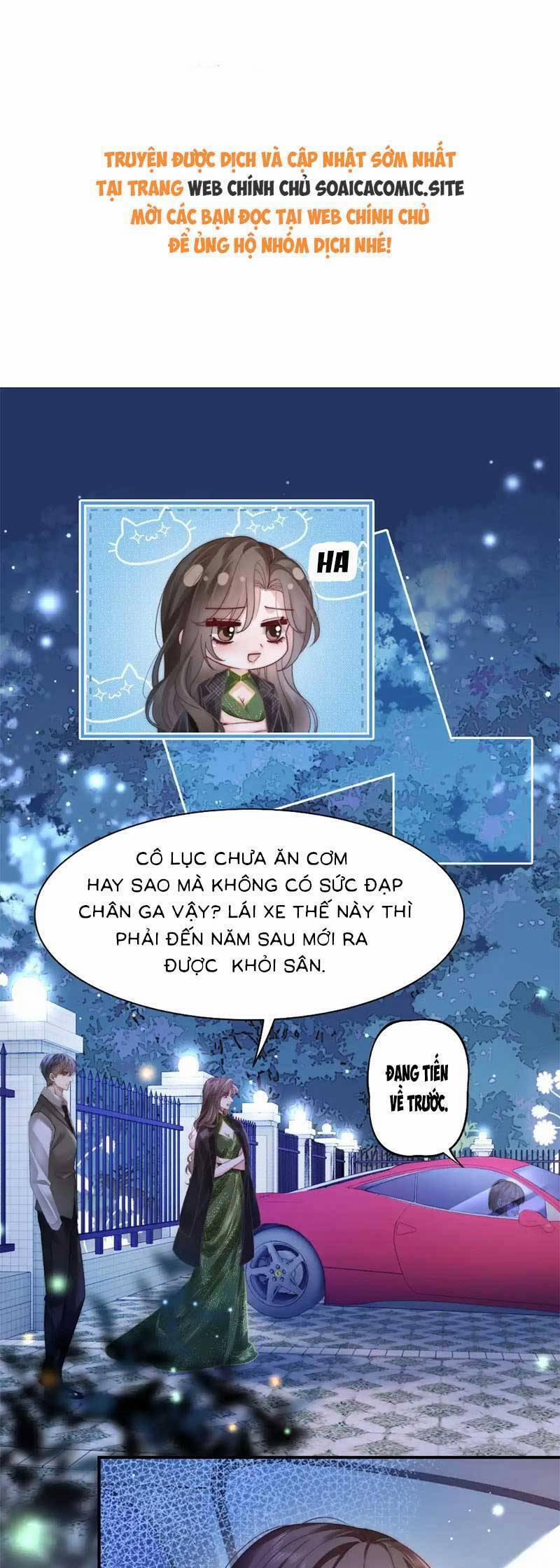 Sau Khi Chia Tay, Cô Ấy Trở Thành Nữ Vương Hotsearch 42 trang 0