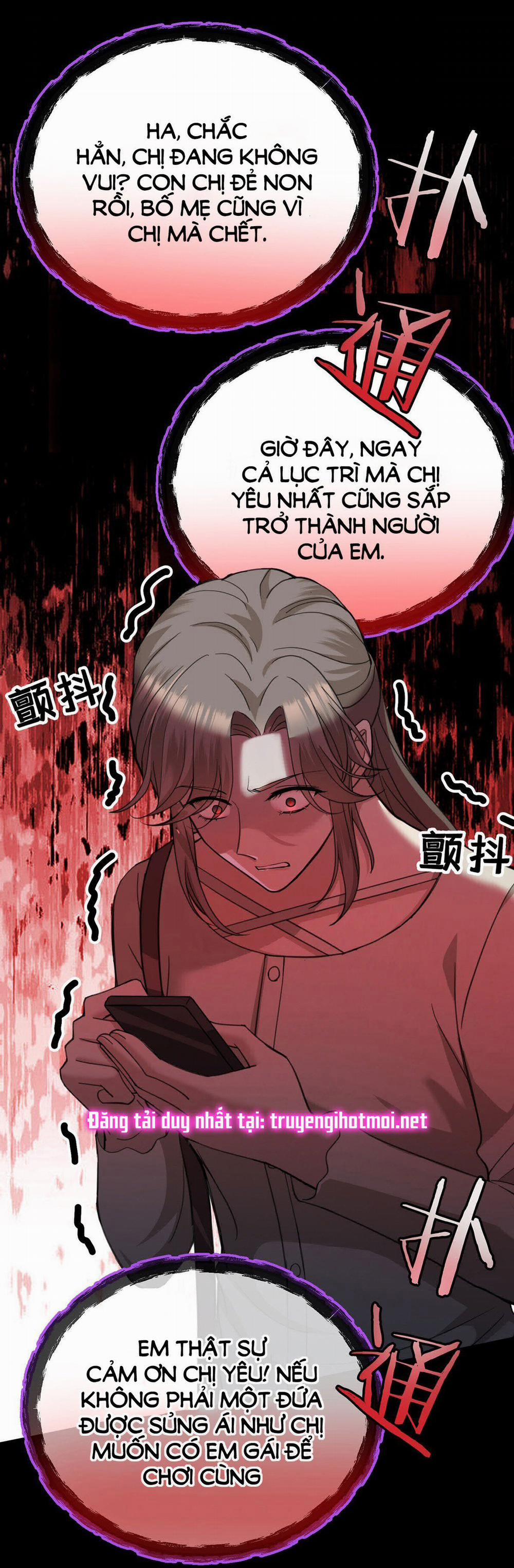 Sau Khi Chia Tay Tôi Có Kết Đẹp Với Chú Nhỏ Của Bạn Trai Cũ 1 trang 14