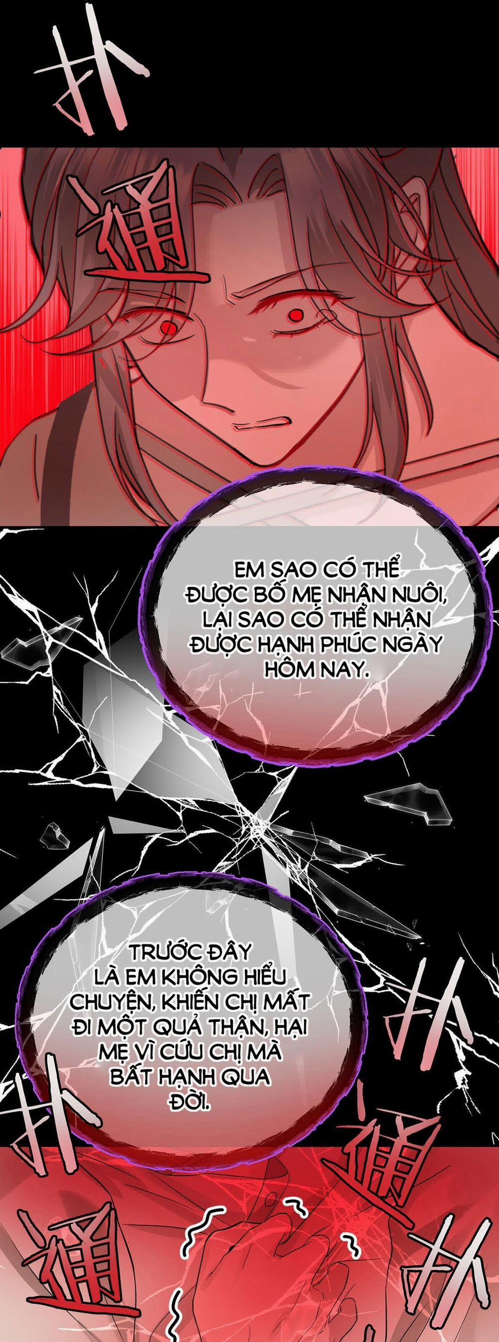 Sau Khi Chia Tay Tôi Có Kết Đẹp Với Chú Nhỏ Của Bạn Trai Cũ 1 trang 15