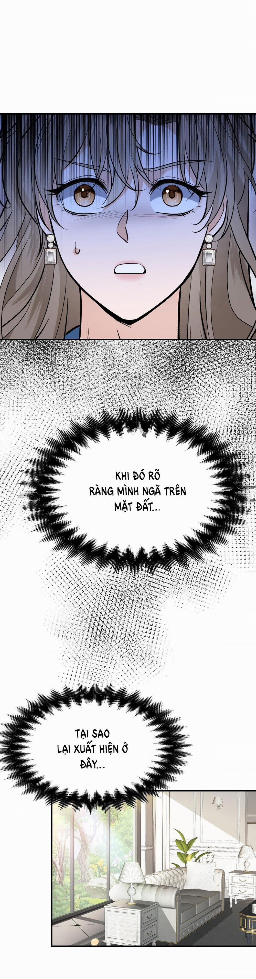 Sau Khi Chia Tay Tôi Có Kết Đẹp Với Chú Nhỏ Của Bạn Trai Cũ 1 trang 19