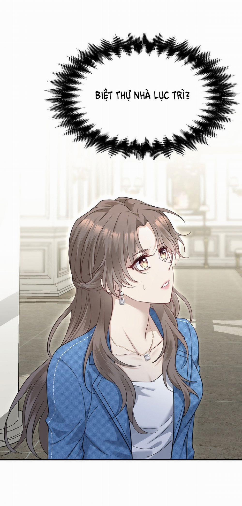 Sau Khi Chia Tay Tôi Có Kết Đẹp Với Chú Nhỏ Của Bạn Trai Cũ 1 trang 21