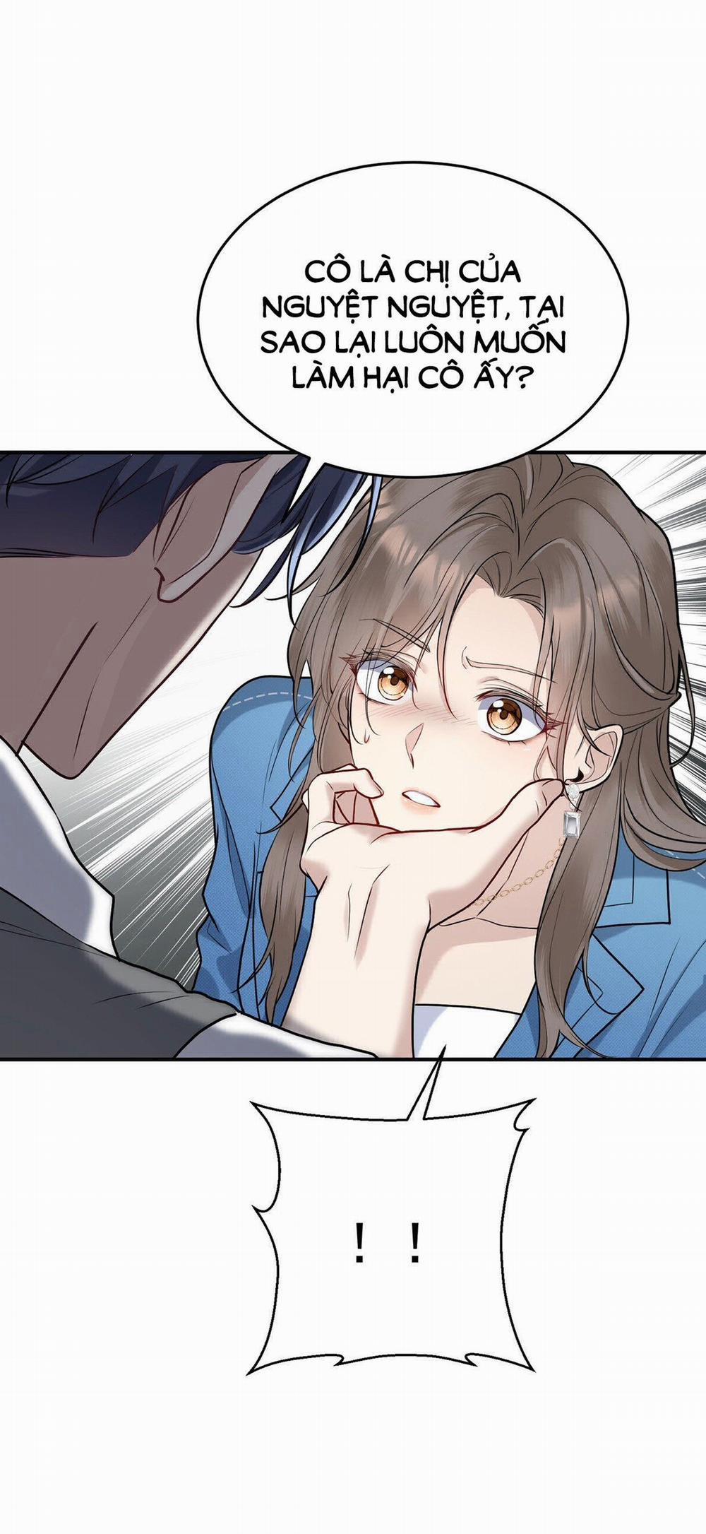 Sau Khi Chia Tay Tôi Có Kết Đẹp Với Chú Nhỏ Của Bạn Trai Cũ 1 trang 23