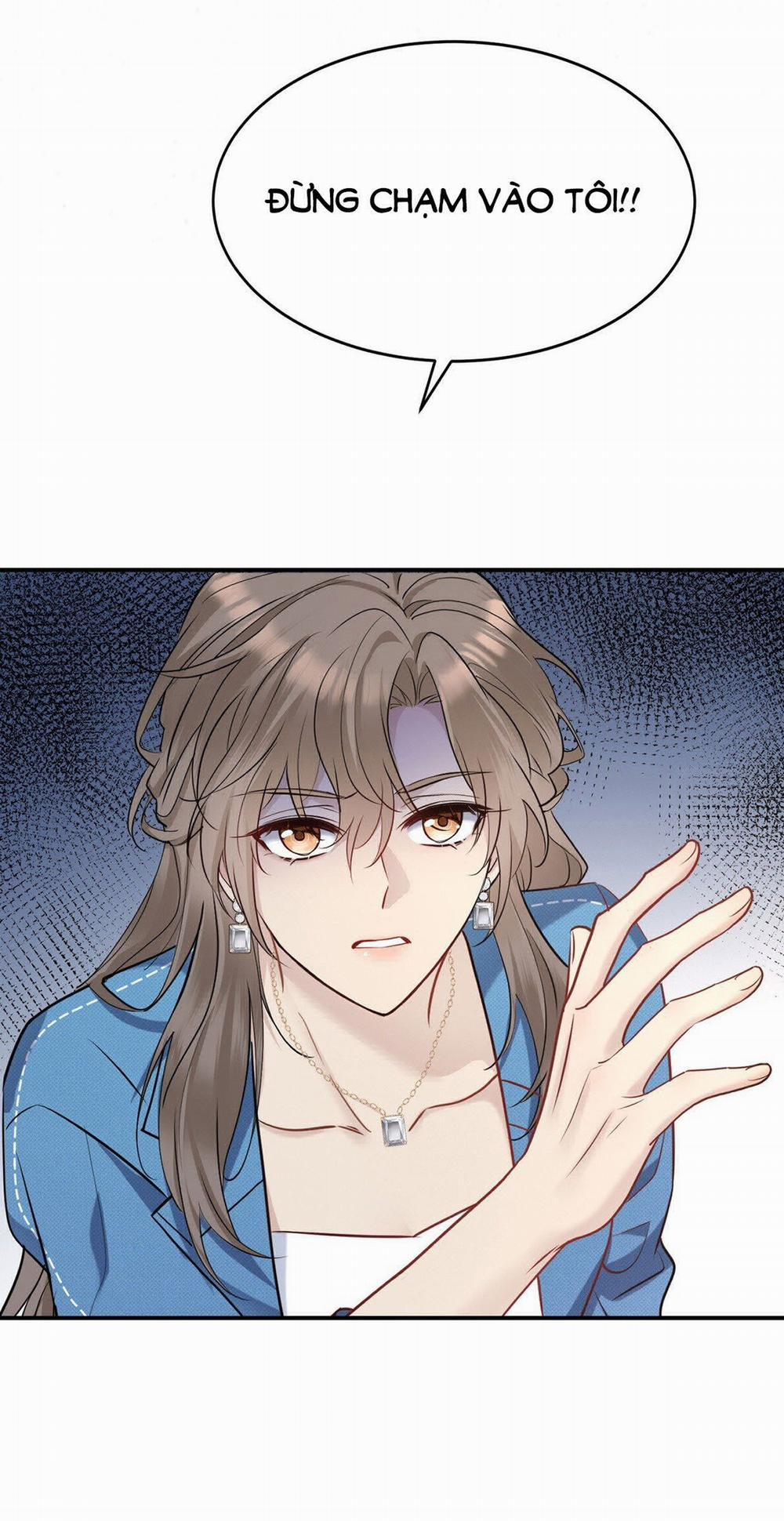 Sau Khi Chia Tay Tôi Có Kết Đẹp Với Chú Nhỏ Của Bạn Trai Cũ 1 trang 27