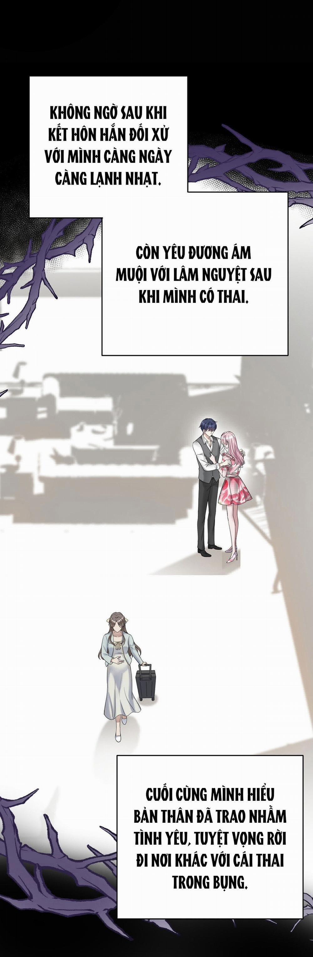 Sau Khi Chia Tay Tôi Có Kết Đẹp Với Chú Nhỏ Của Bạn Trai Cũ 1 trang 34