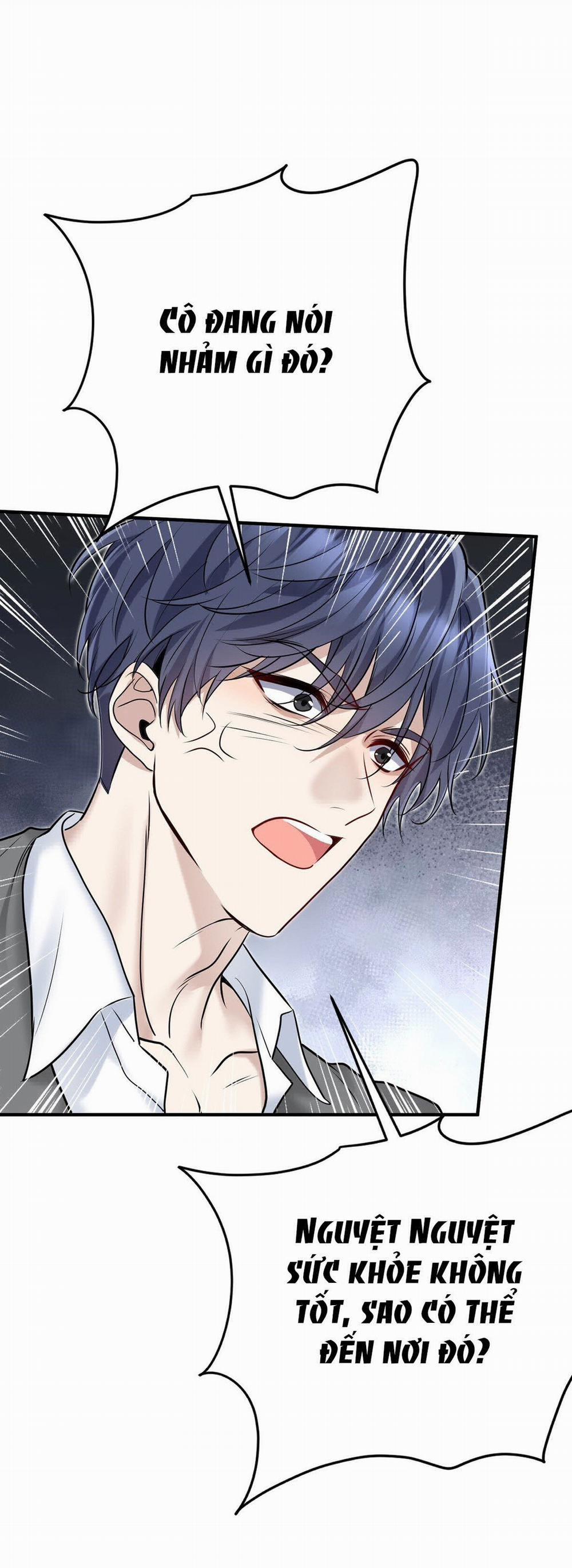 Sau Khi Chia Tay Tôi Có Kết Đẹp Với Chú Nhỏ Của Bạn Trai Cũ 1 trang 39