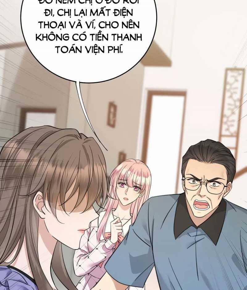 Sau Khi Chia Tay Tôi Có Kết Đẹp Với Chú Nhỏ Của Bạn Trai Cũ 10 trang 11