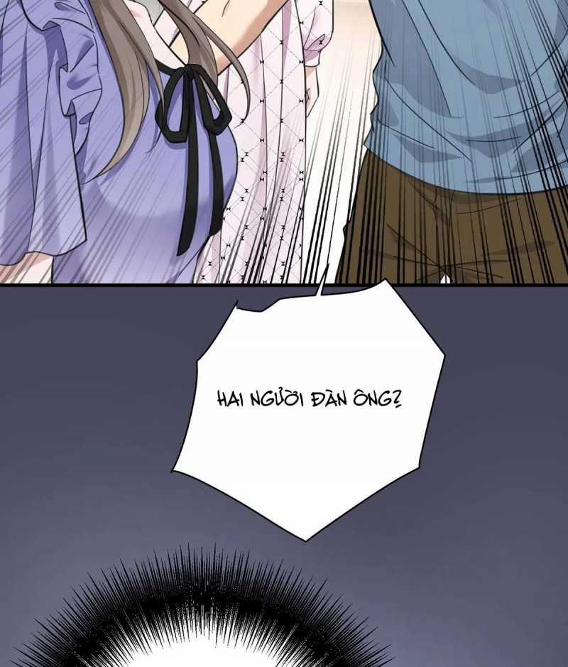 Sau Khi Chia Tay Tôi Có Kết Đẹp Với Chú Nhỏ Của Bạn Trai Cũ 10 trang 12