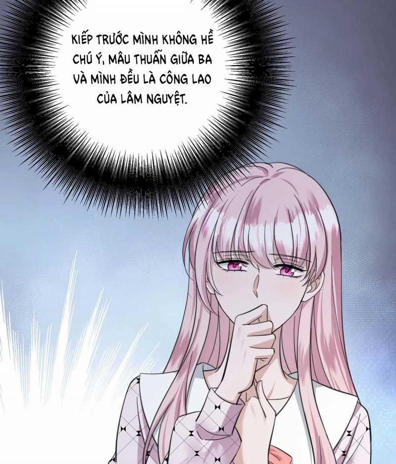 Sau Khi Chia Tay Tôi Có Kết Đẹp Với Chú Nhỏ Của Bạn Trai Cũ 10 trang 13