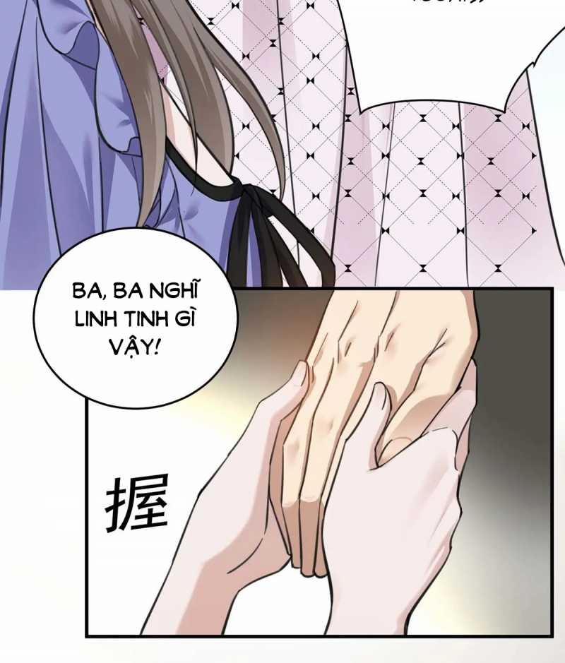 Sau Khi Chia Tay Tôi Có Kết Đẹp Với Chú Nhỏ Của Bạn Trai Cũ 10 trang 15