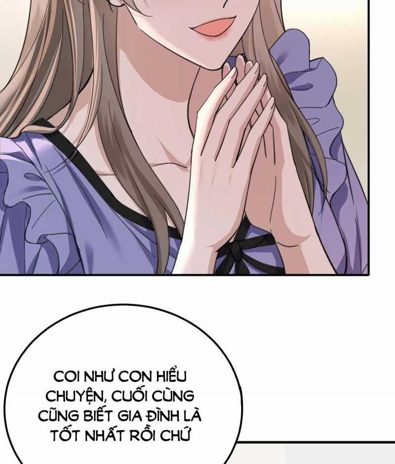 Sau Khi Chia Tay Tôi Có Kết Đẹp Với Chú Nhỏ Của Bạn Trai Cũ 10 trang 22