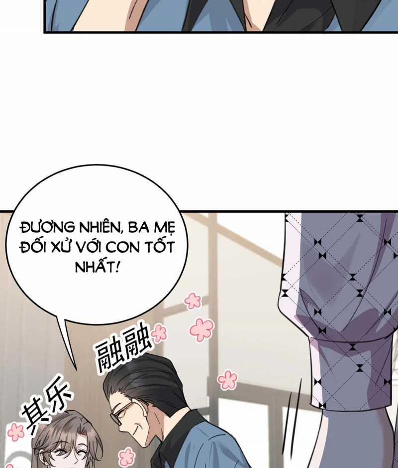 Sau Khi Chia Tay Tôi Có Kết Đẹp Với Chú Nhỏ Của Bạn Trai Cũ 10 trang 24