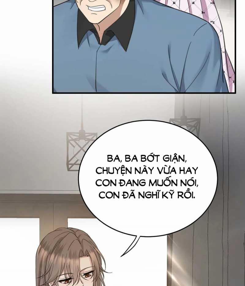 Sau Khi Chia Tay Tôi Có Kết Đẹp Với Chú Nhỏ Của Bạn Trai Cũ 10 trang 32