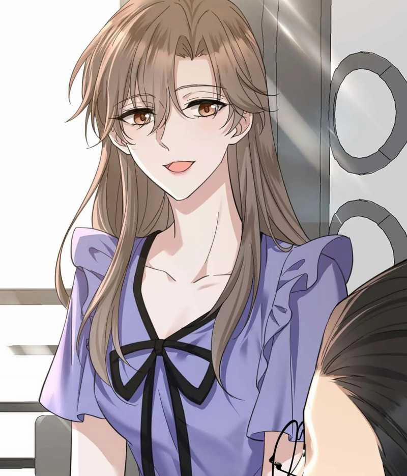 Sau Khi Chia Tay Tôi Có Kết Đẹp Với Chú Nhỏ Của Bạn Trai Cũ 10 trang 35