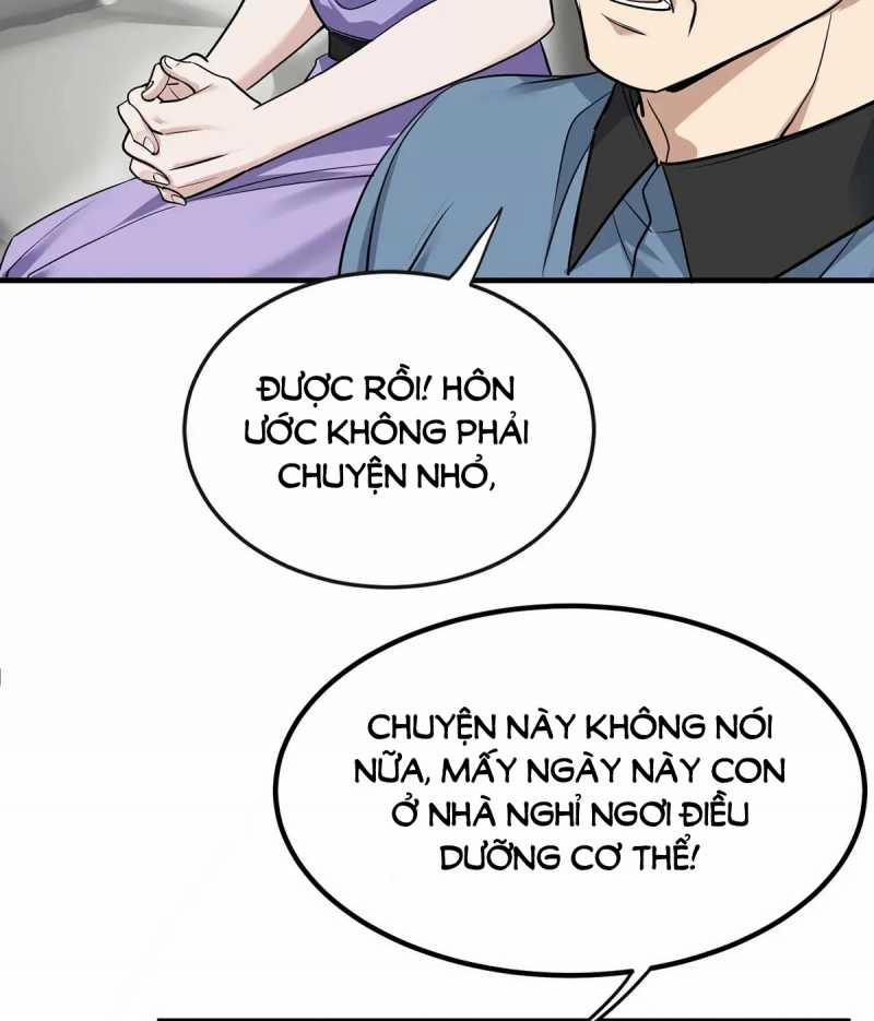 Sau Khi Chia Tay Tôi Có Kết Đẹp Với Chú Nhỏ Của Bạn Trai Cũ 10 trang 39