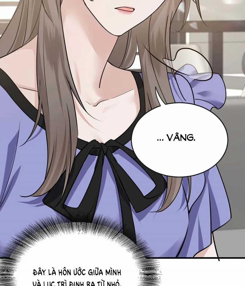 Sau Khi Chia Tay Tôi Có Kết Đẹp Với Chú Nhỏ Của Bạn Trai Cũ 10 trang 42