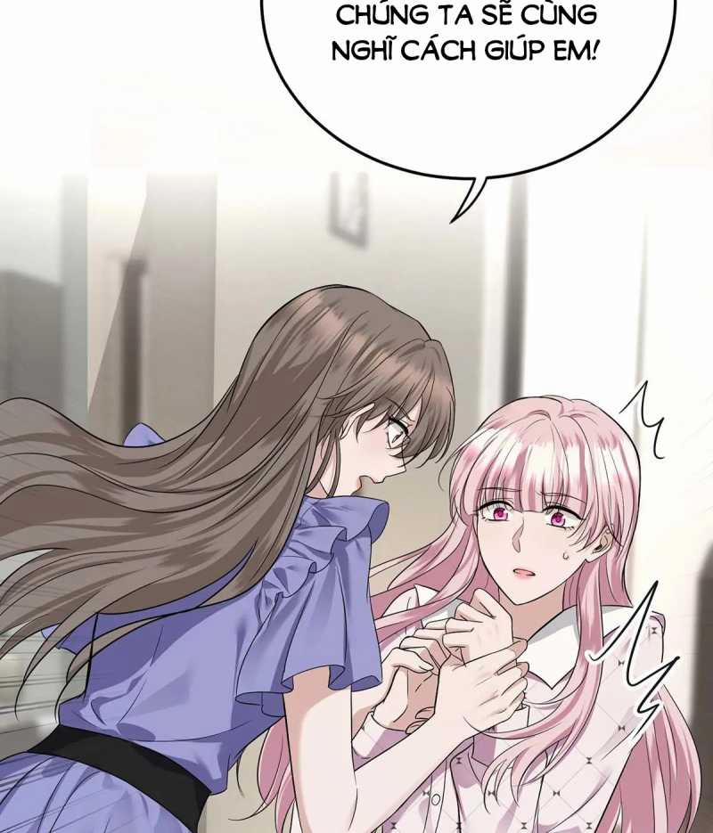 Sau Khi Chia Tay Tôi Có Kết Đẹp Với Chú Nhỏ Của Bạn Trai Cũ 10 trang 57