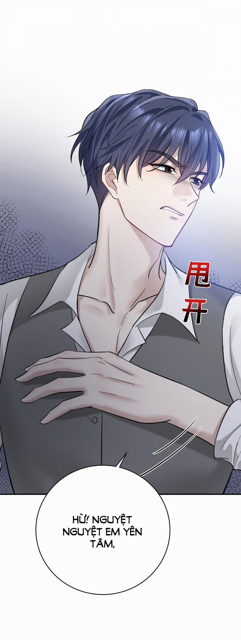 Sau Khi Chia Tay Tôi Có Kết Đẹp Với Chú Nhỏ Của Bạn Trai Cũ 2 trang 11