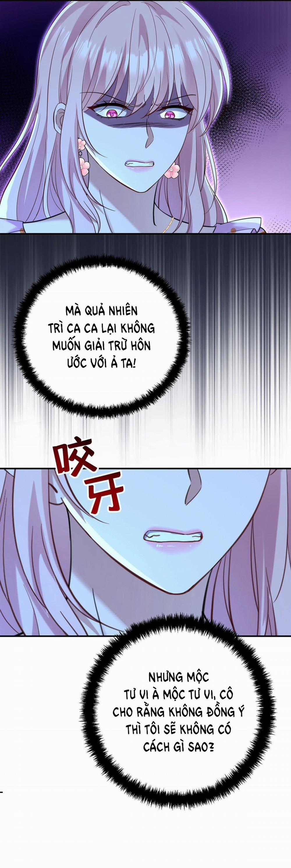 Sau Khi Chia Tay Tôi Có Kết Đẹp Với Chú Nhỏ Của Bạn Trai Cũ 2 trang 13