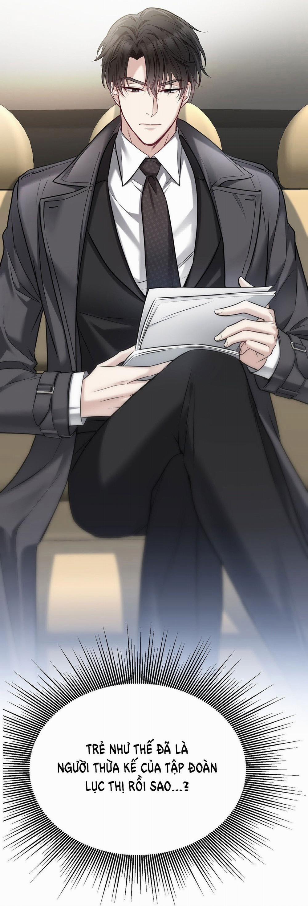 Sau Khi Chia Tay Tôi Có Kết Đẹp Với Chú Nhỏ Của Bạn Trai Cũ 2 trang 19