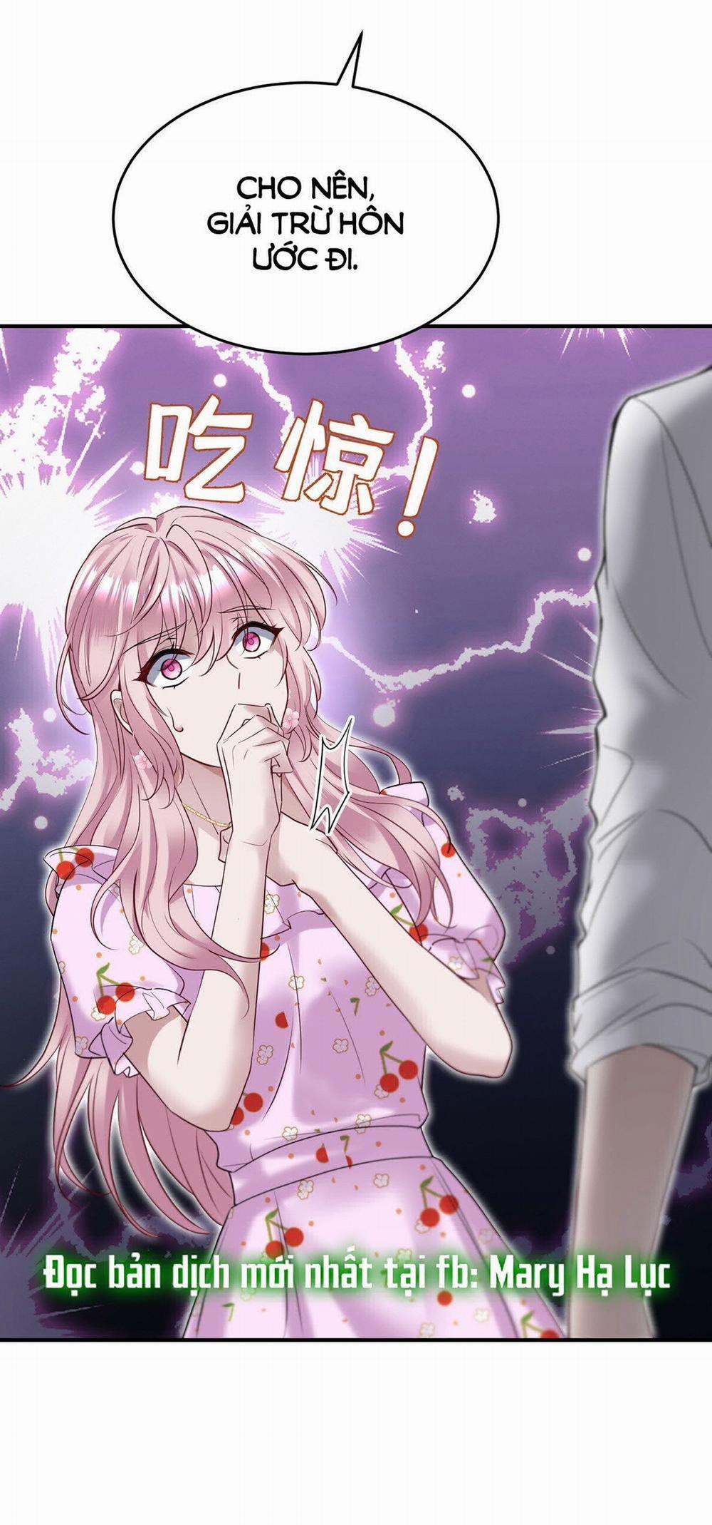 Sau Khi Chia Tay Tôi Có Kết Đẹp Với Chú Nhỏ Của Bạn Trai Cũ 2 trang 2