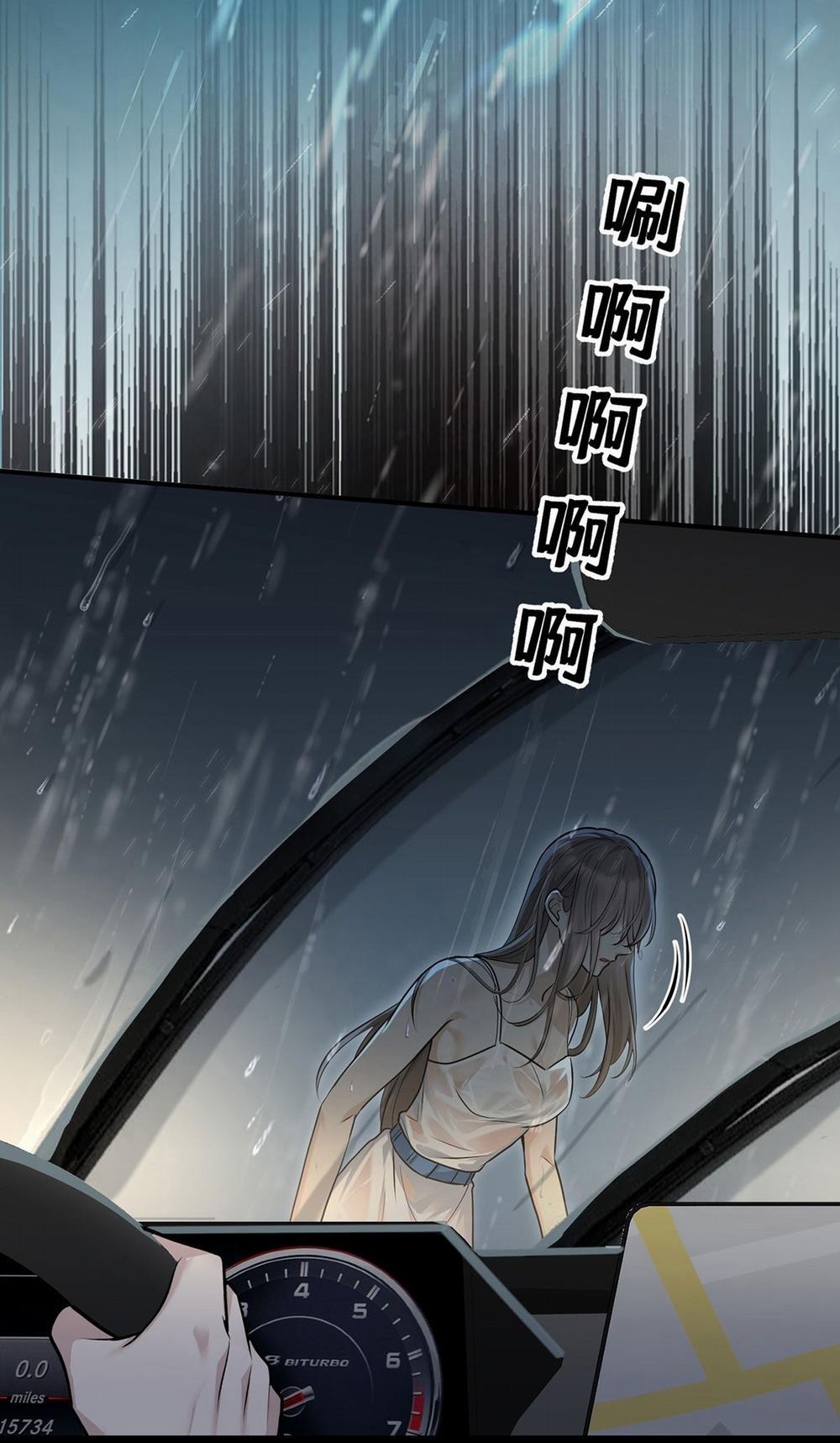 Sau Khi Chia Tay Tôi Có Kết Đẹp Với Chú Nhỏ Của Bạn Trai Cũ 2 trang 21