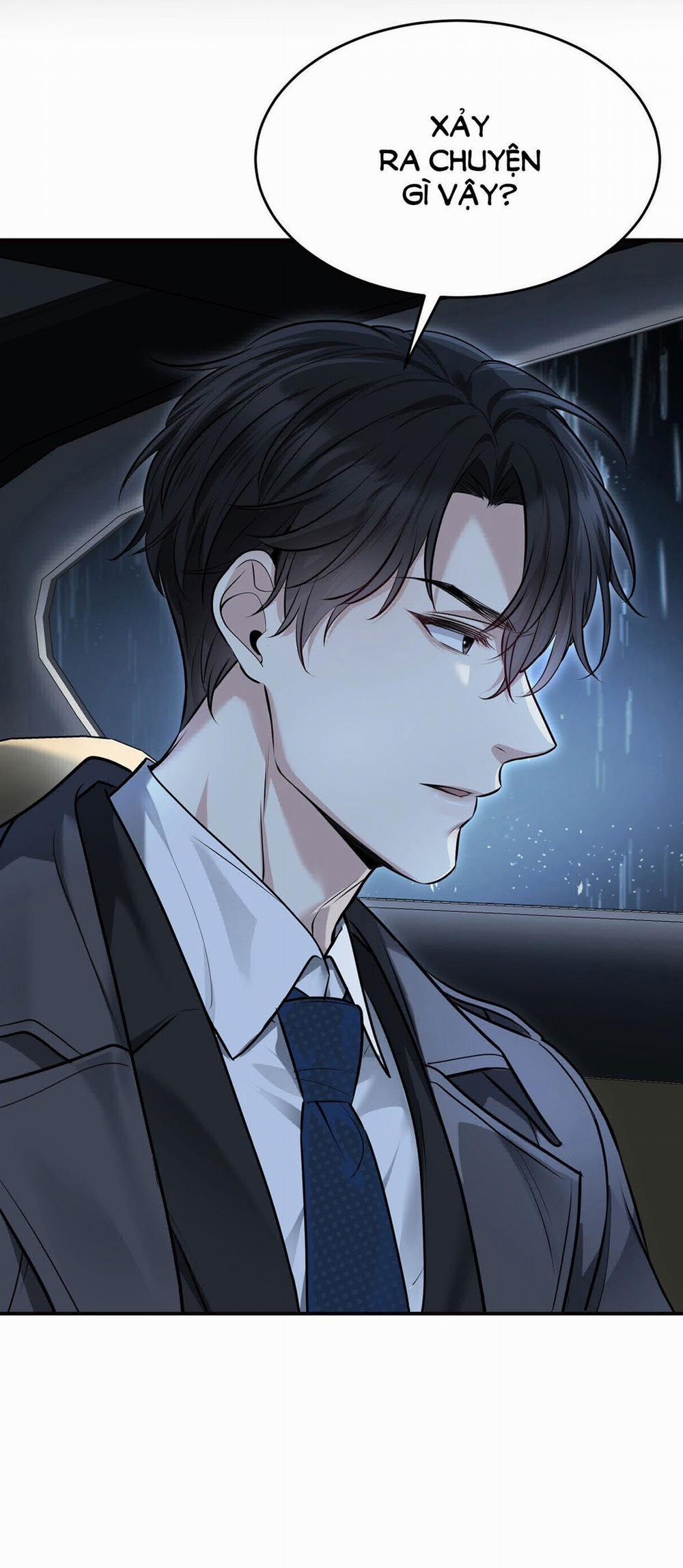 Sau Khi Chia Tay Tôi Có Kết Đẹp Với Chú Nhỏ Của Bạn Trai Cũ 2 trang 24