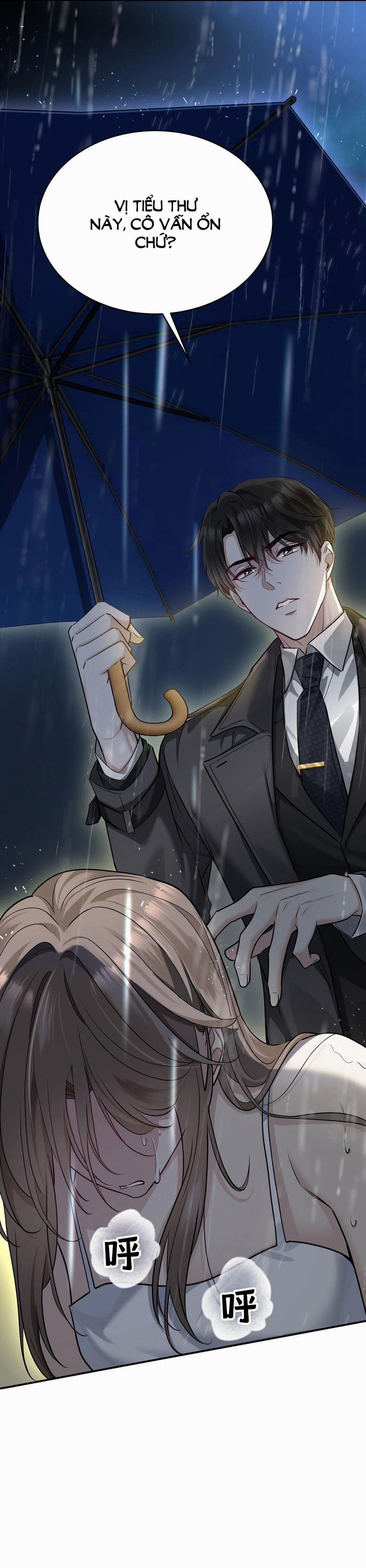 Sau Khi Chia Tay Tôi Có Kết Đẹp Với Chú Nhỏ Của Bạn Trai Cũ 2 trang 27